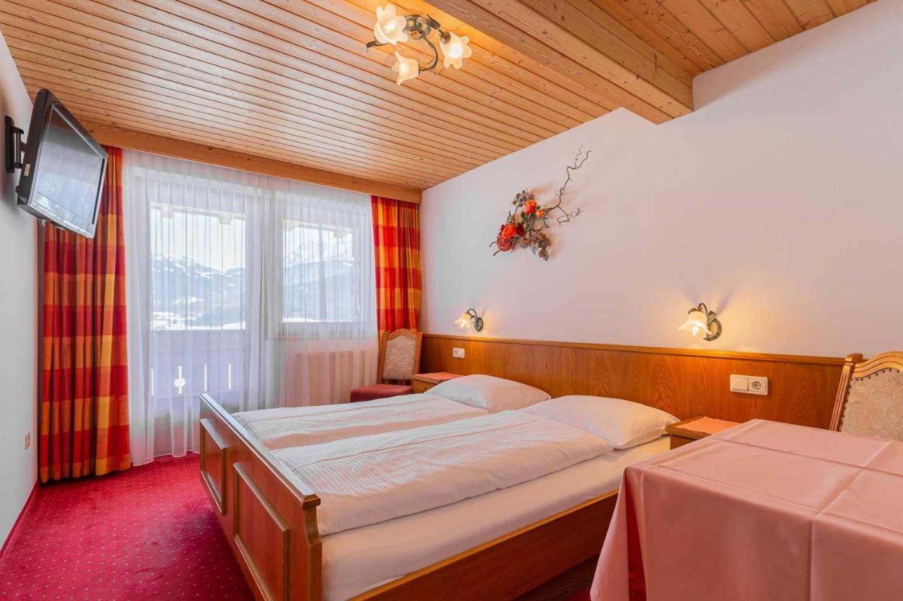 Pension Bartlhof Lermoos Luaran gambar